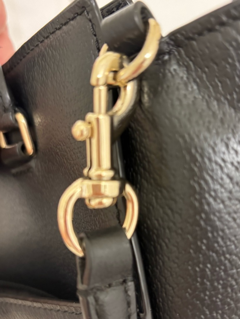 kate spade Grove Street Lana satchel - Like New - Picture 6 of 12